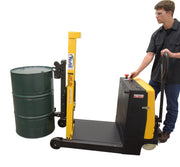 Vestil Counter Balanced Drum Stackers (DRLT)