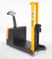 Vestil Counter Balanced Drum Stackers (DRLT)