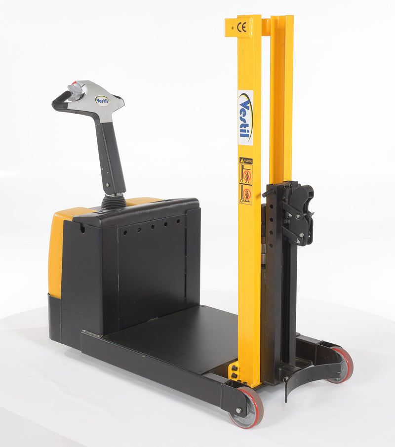 Vestil Counter Balanced Drum Stackers (DRLT)