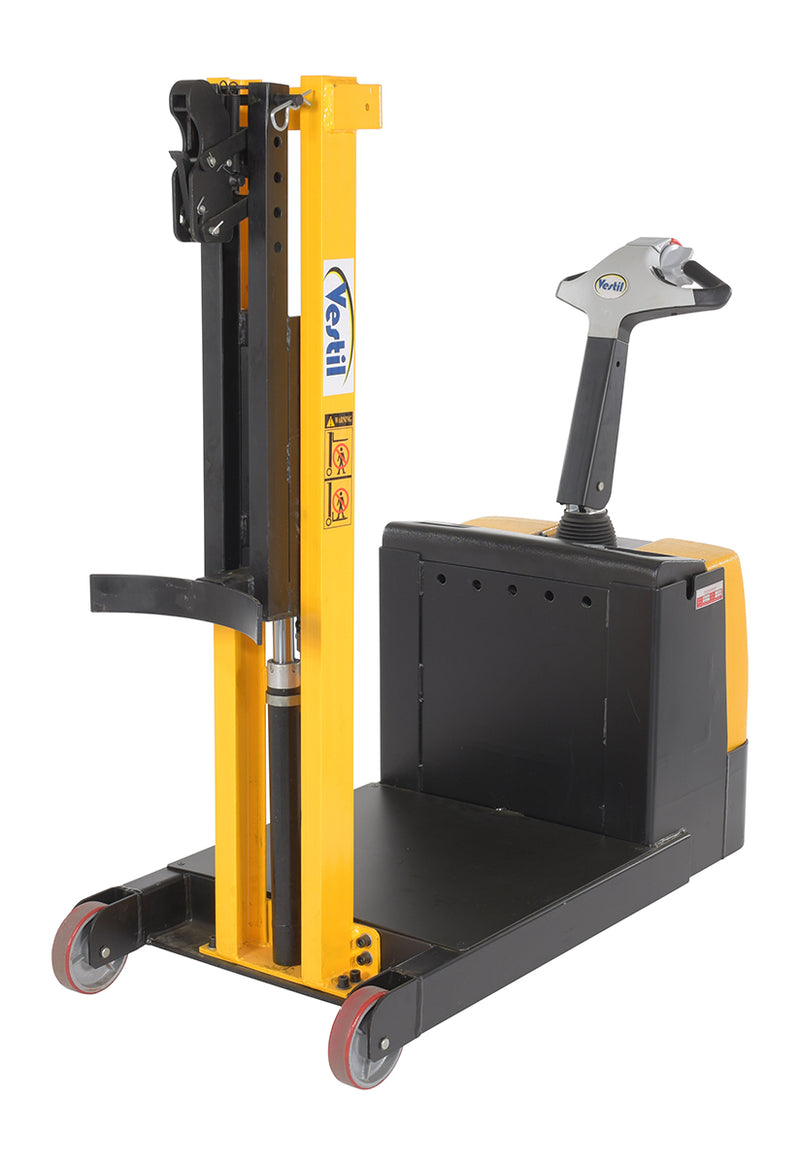 Vestil Counter Balanced Drum Stackers (DRLT)