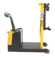 Vestil Counter Balanced Drum Stackers (DRLT)