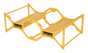 Vestil Drum Rack With Fork Pockets (DRMR)