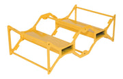 Vestil Drum Rack With Fork Pockets (DRMR)