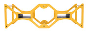 Vestil Drum Rack With Fork Pockets (DRMR)