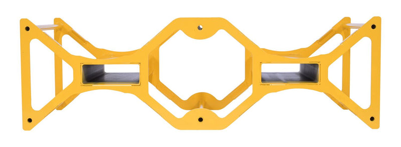 Vestil Drum Rack With Fork Pockets (DRMR)