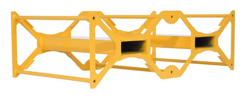 Vestil Drum Rack With Fork Pockets (DRMR)