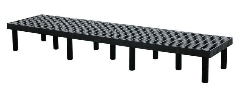 Vestil Dunnage Racks (DRP)