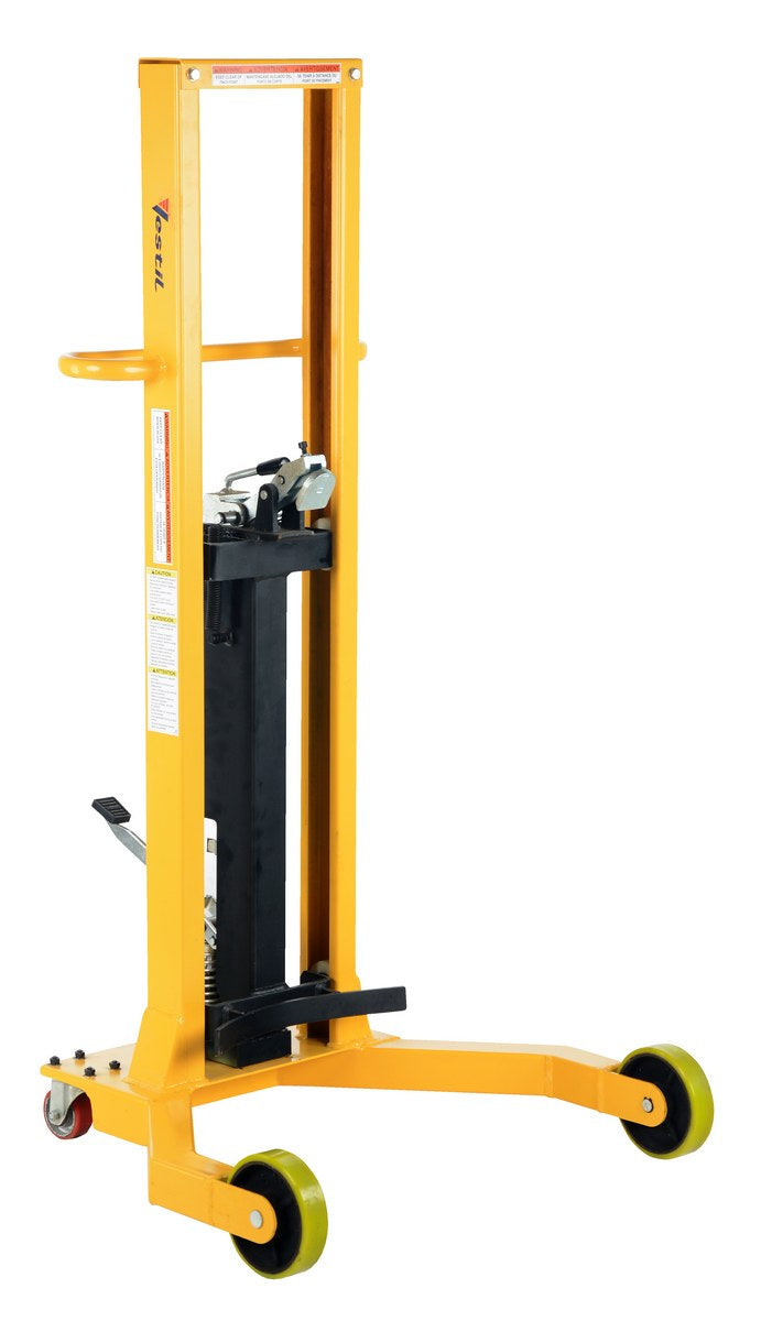 Vestil Portable Drum Jacks