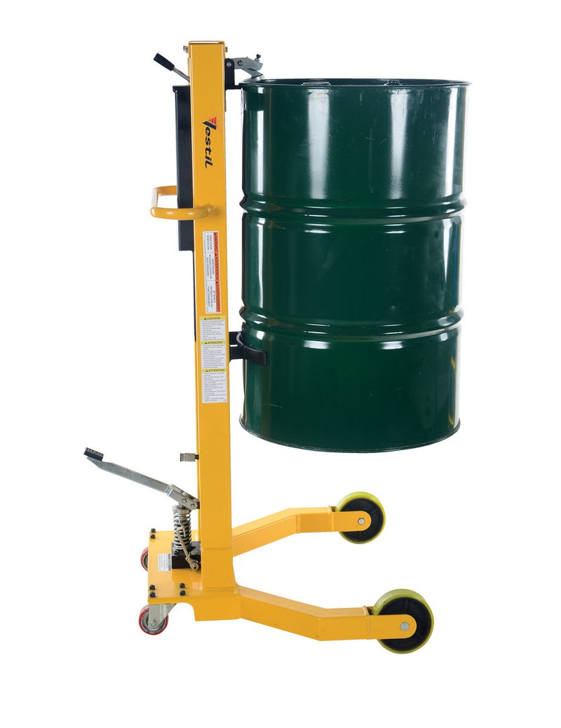 Vestil Portable Drum Jacks