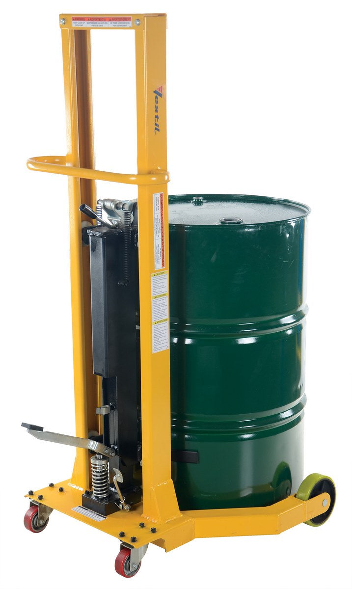 Vestil Portable Drum Jacks
