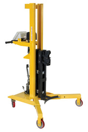 Vestil Portable Drum Jacks