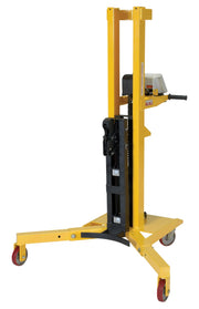 Vestil Portable Drum Jacks