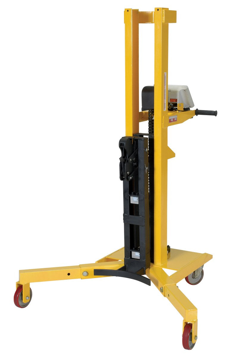 Vestil Portable Drum Jacks