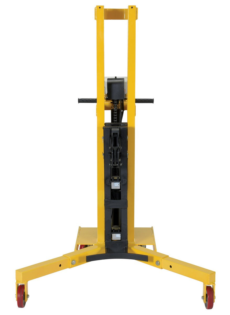 Vestil Portable Drum Jacks