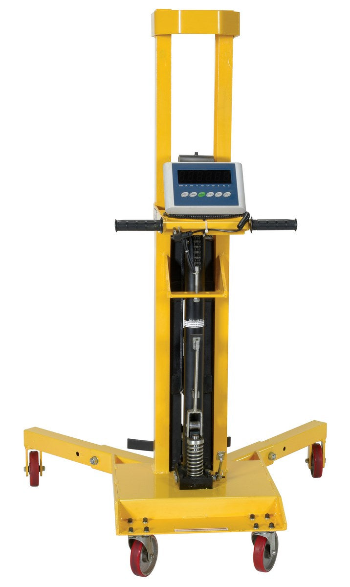 Vestil Portable Drum Jacks