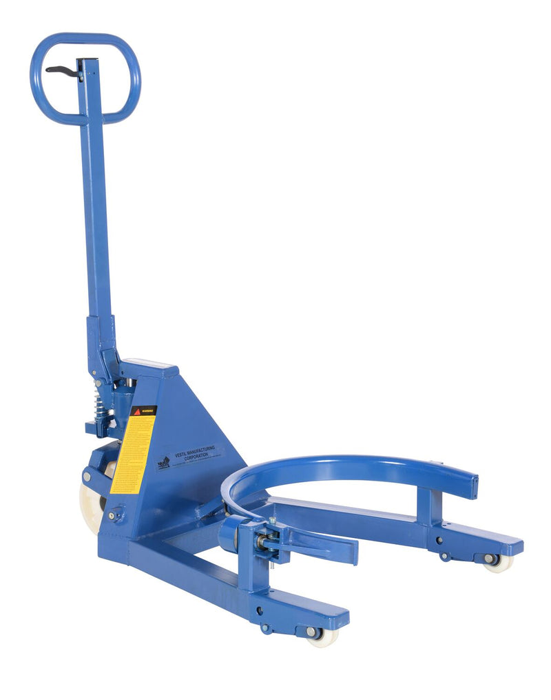 Vestil Portable Drum Jacks