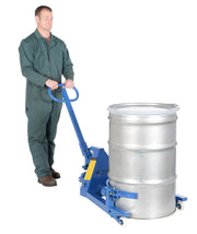 Vestil Portable Drum Jacks
