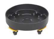 Vestil Polyethylene Drum Dollies