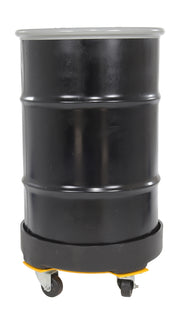 Vestil Polyethylene Drum Dollies
