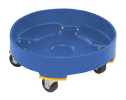 Vestil Polyethylene Drum Dollies