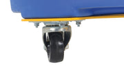 Vestil Polyethylene Drum Dollies