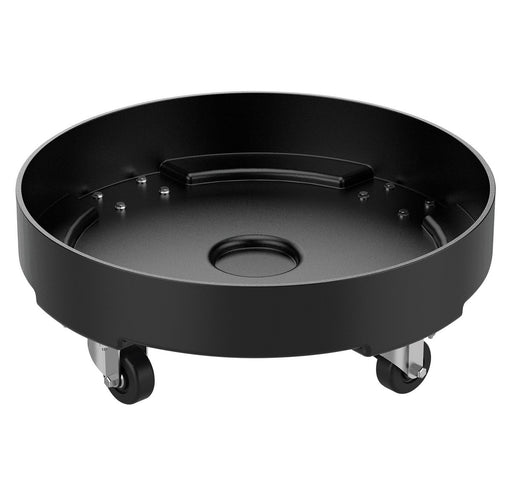 Vestil Polyethylene Drum Dollies