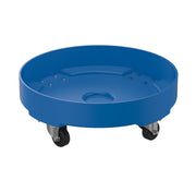 Vestil Polyethylene Drum Dollies