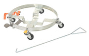 Vestil Tilting Drum Dollies (DRUM)