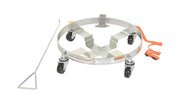 Vestil Tilting Drum Dollies (DRUM)
