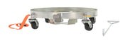 Vestil Tilting Drum Dollies (DRUM)