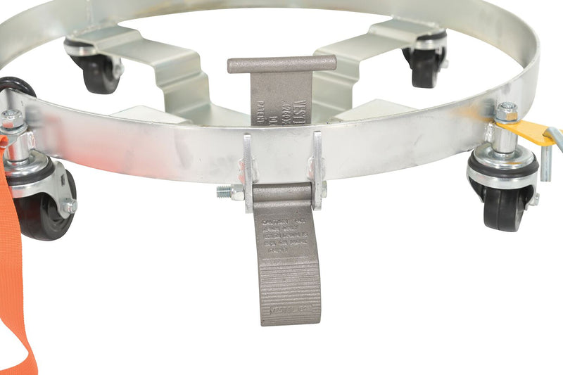 Vestil Tilting Drum Dollies (DRUM)