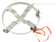 Vestil Tilting Drum Dollies (DRUM)