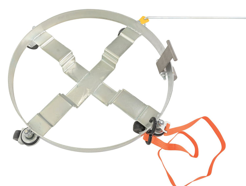 Vestil Tilting Drum Dollies (DRUM)