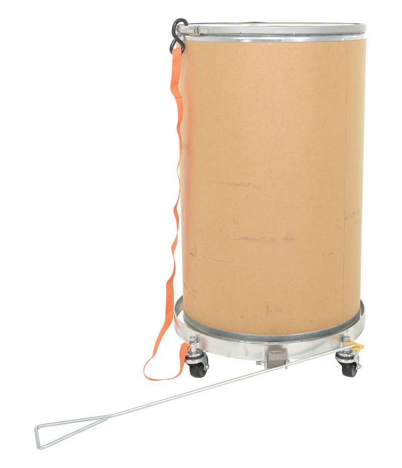 Vestil Tilting Drum Dollies (DRUM)