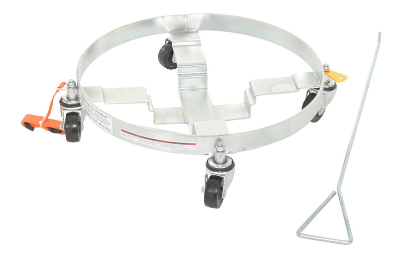 Vestil Mobile Drum Dollies