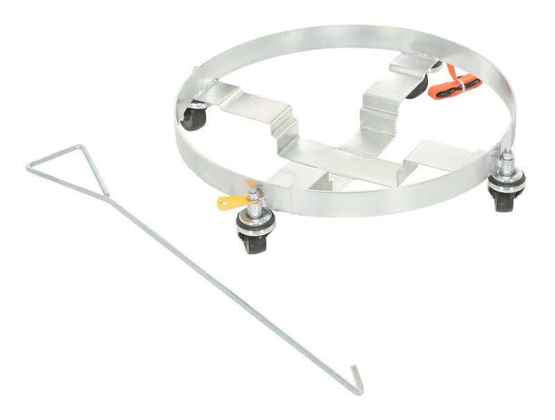 Vestil Mobile Drum Dollies