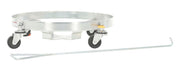Vestil Mobile Drum Dollies