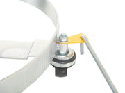 Vestil Mobile Drum Dollies