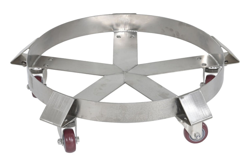 Vestil Mobile Drum Dollies