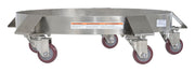 Vestil Mobile Drum Dollies