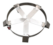 Vestil Mobile Drum Dollies