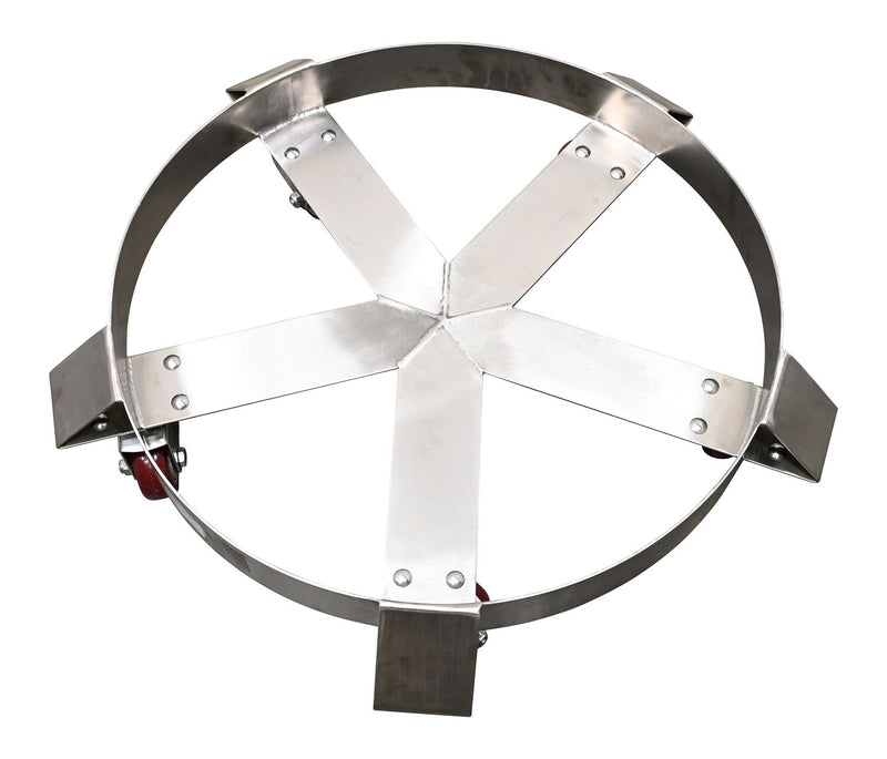 Vestil Mobile Drum Dollies