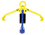 Vestil Drum Grab (DRUM)
