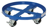 Vestil Mobile Drum Dollies