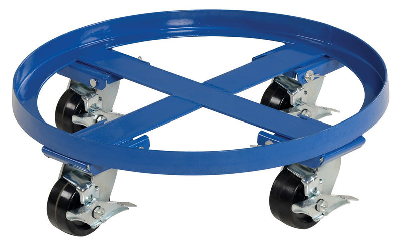 Vestil Mobile Drum Dollies