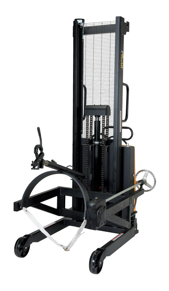 Vestil Portable Drum Lifter/Rotator/Transporters (DRUM)