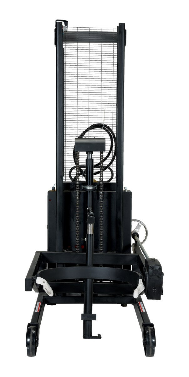 Vestil Portable Drum Lifter/Rotator/Transporters (DRUM)
