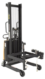 Vestil Portable Drum Lifter/Rotator/Transporters (DRUM)
