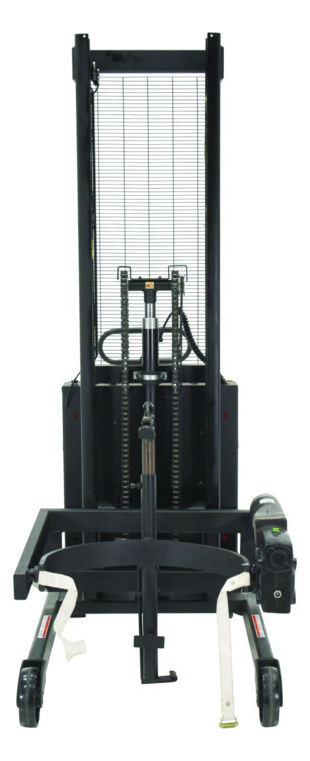 Vestil Portable Drum Lifter/Rotator/Transporters (DRUM)