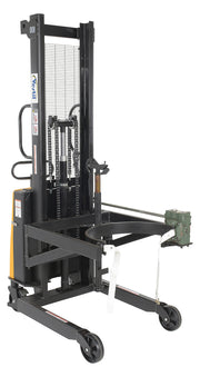 Vestil Portable Drum Lifter/Rotator/Transporters (DRUM)